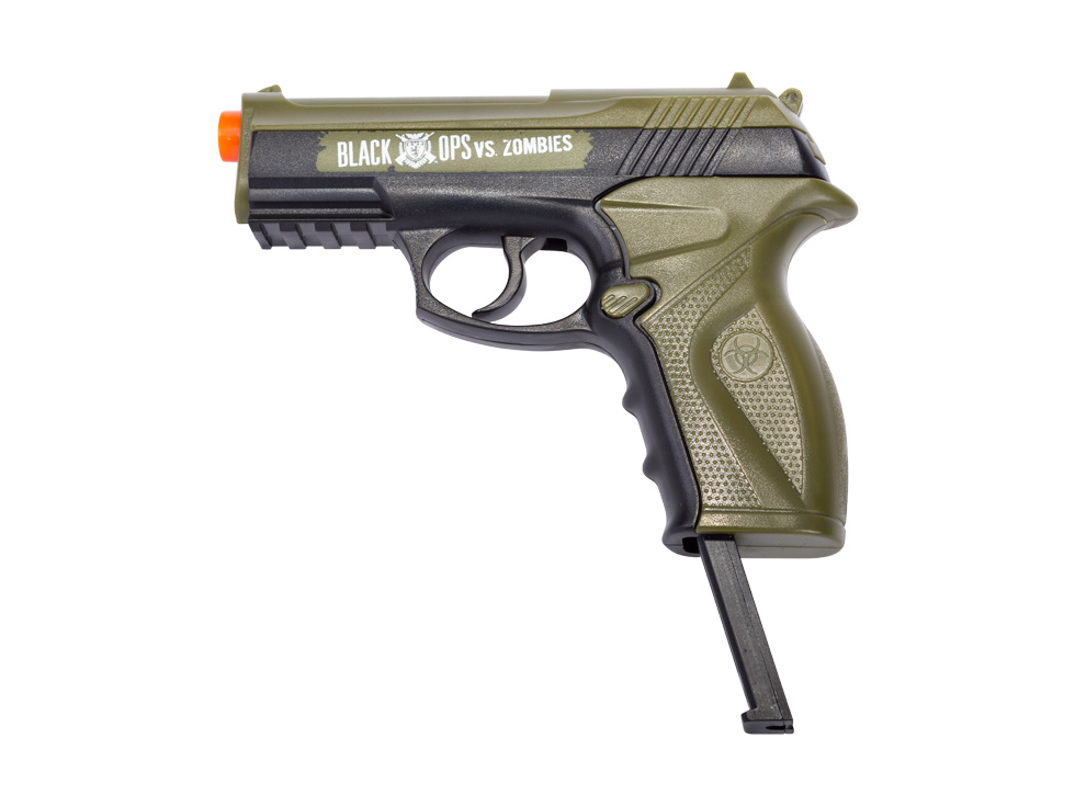 Black Ops vs., Image 10