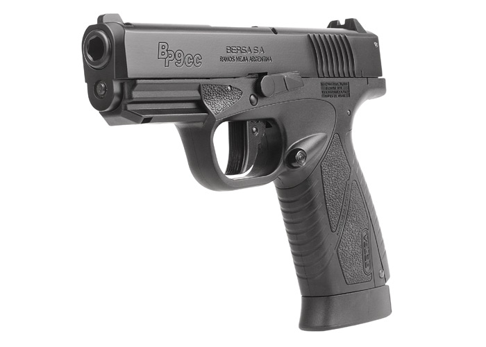 Bersa BP9CC CO2, Image 3
