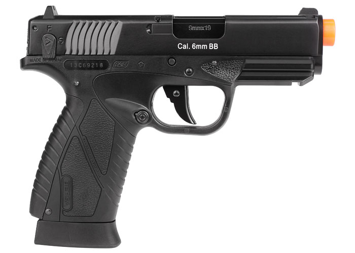 ASG Bersa BP9CC, Image 2