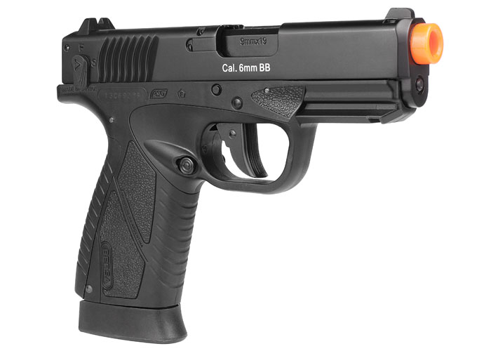 ASG Bersa BP9CC, Image 4