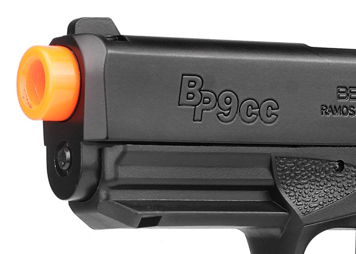 ASG Bersa BP9CC, Image 5