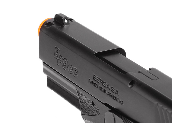 ASG Bersa BP9CC, Image 6