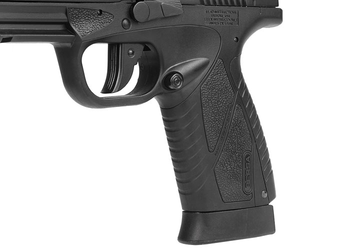 ASG Bersa BP9CC, Image 8