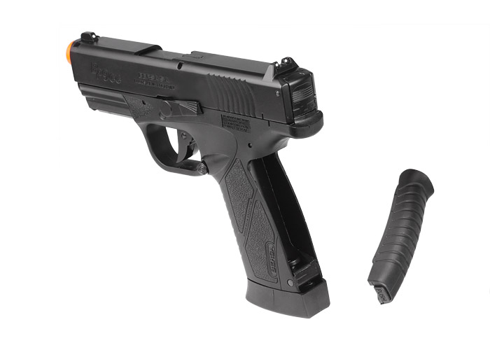 ASG Bersa BP9CC, Image 9