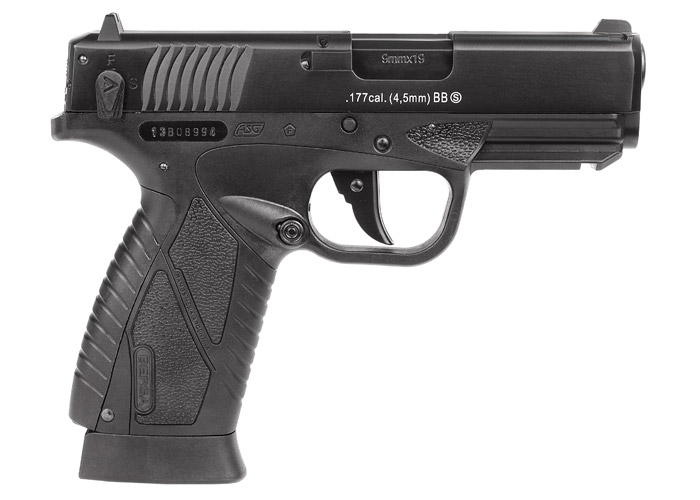 Bersa BP9CC CO2, Image 2