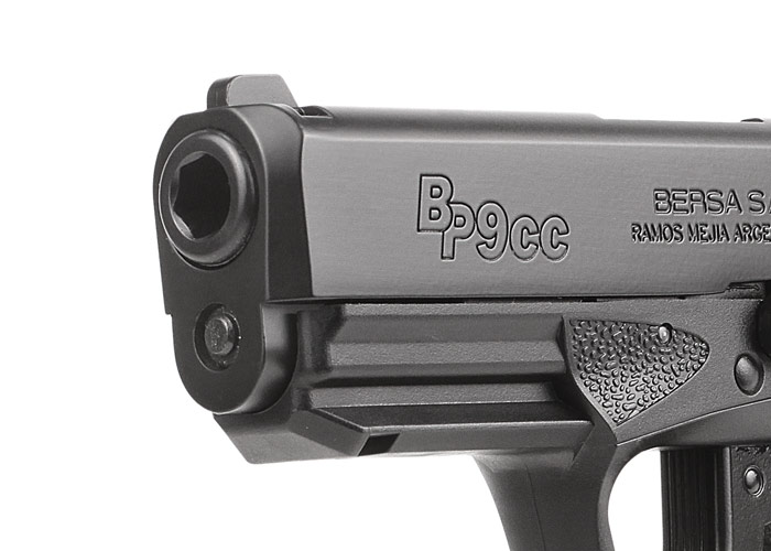 Bersa BP9CC CO2, Image 4