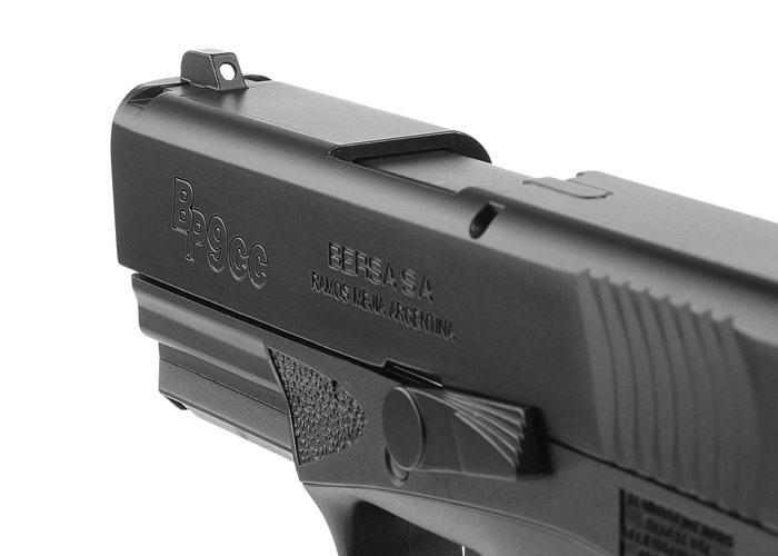 Bersa BP9CC CO2, Image 5
