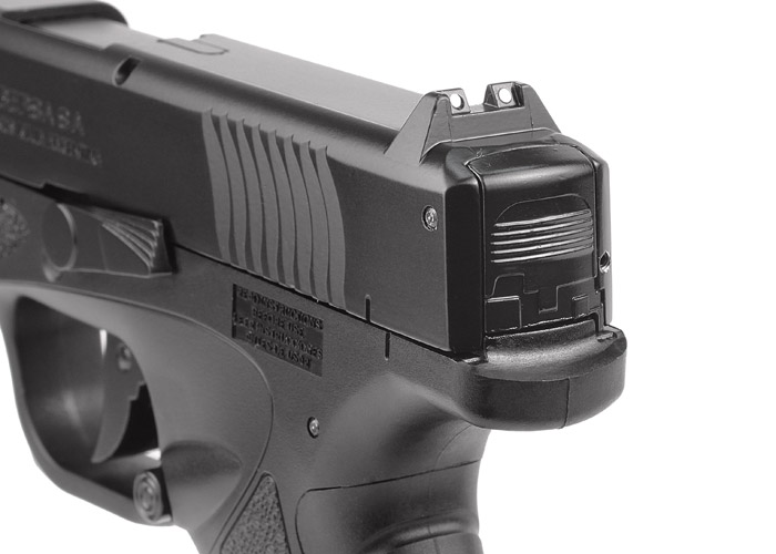 Bersa BP9CC CO2, Image 6