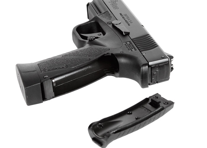 Bersa BP9CC CO2, Image 8