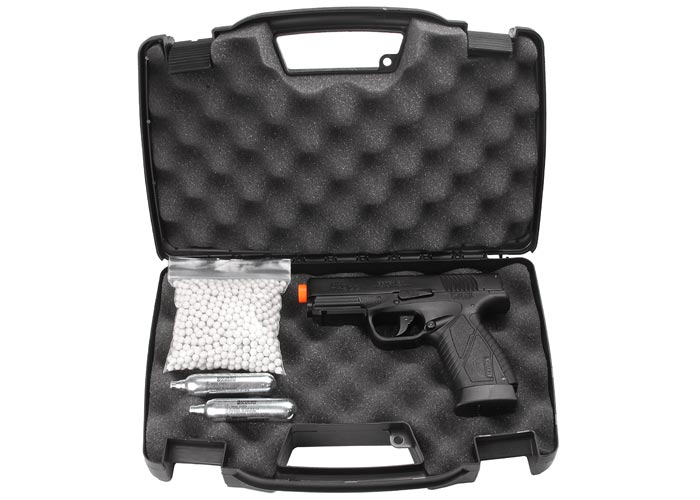 ASG Bersa BP9CC, Image 11