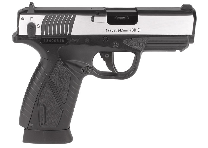 Bersa BP9CC CO2, Image 2