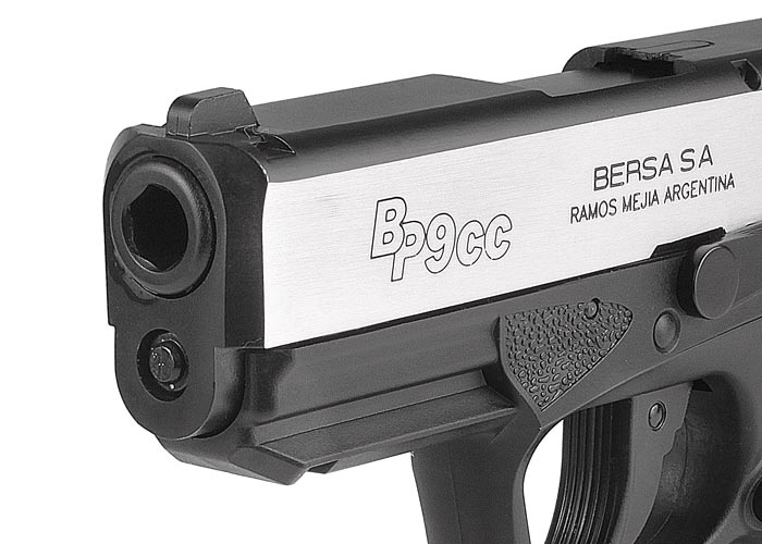Bersa BP9CC CO2, Image 3