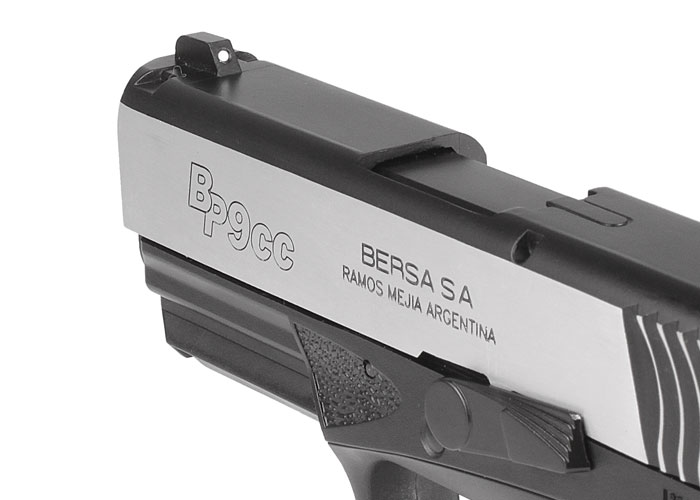 Bersa BP9CC CO2, Image 4