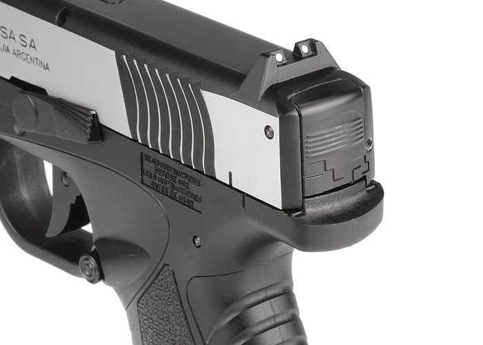 Bersa BP9CC CO2, Image 5