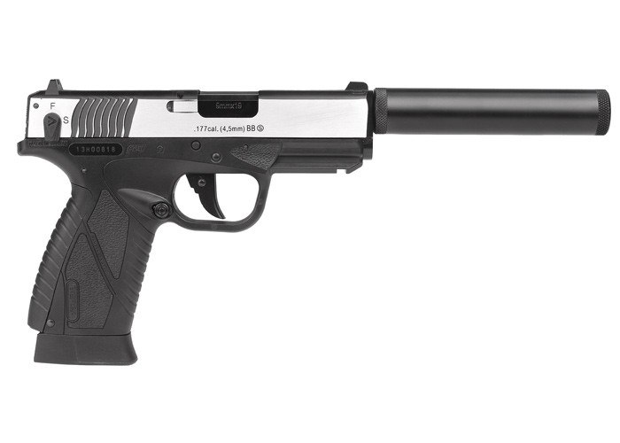 Bersa BP9CC CO2, Image 2