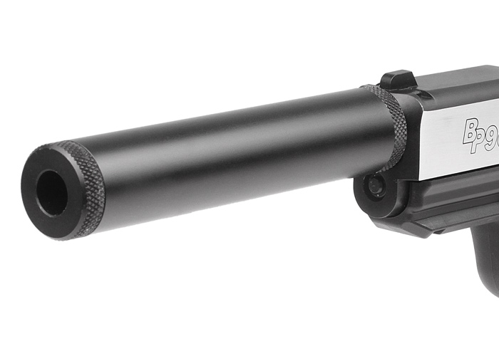 Bersa BP9CC CO2, Image 3