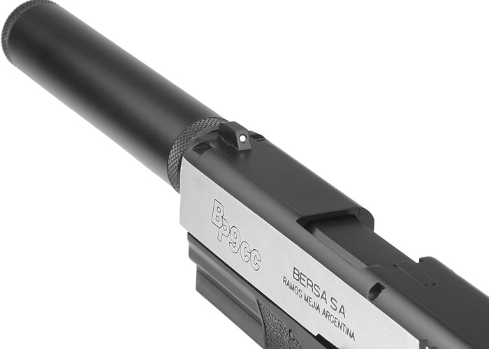 Bersa BP9CC CO2, Image 4