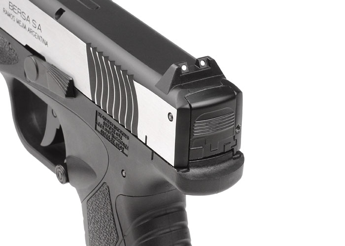 Bersa BP9CC CO2, Image 5