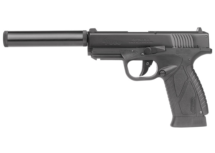 Bersa BP9CC CO2, Image 2