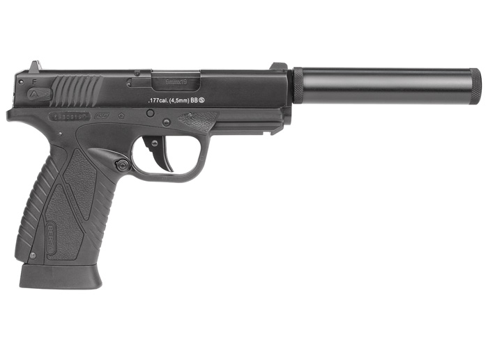 Bersa BP9CC CO2, Image 3