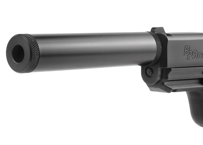 Bersa BP9CC CO2, Image 4