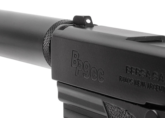 Bersa BP9CC CO2, Image 5