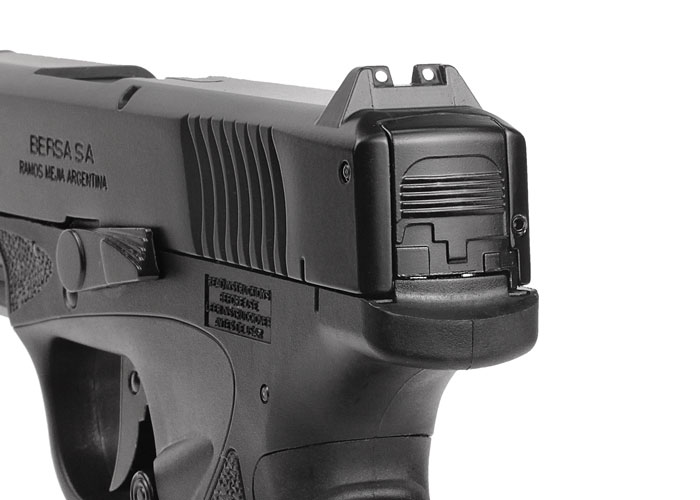 Bersa BP9CC CO2, Image 6