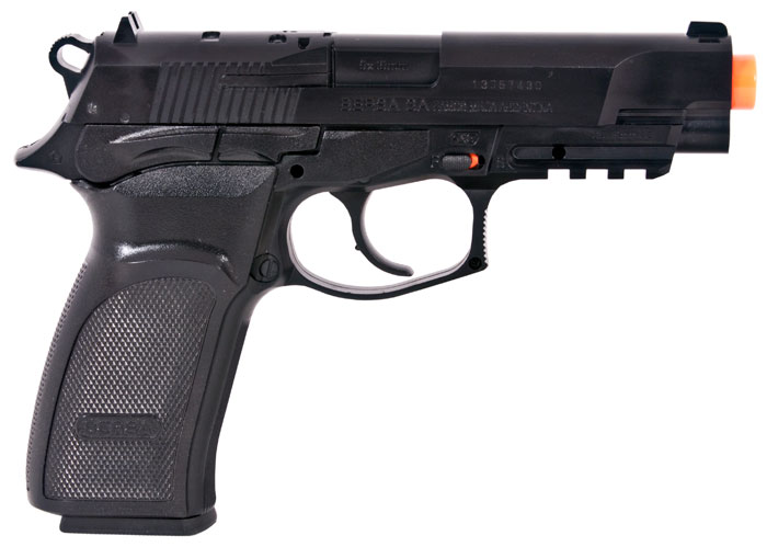 ASG Bersa Thunder, Image 2