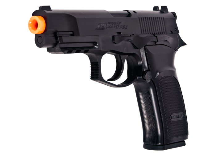 ASG Bersa Thunder, Image 3