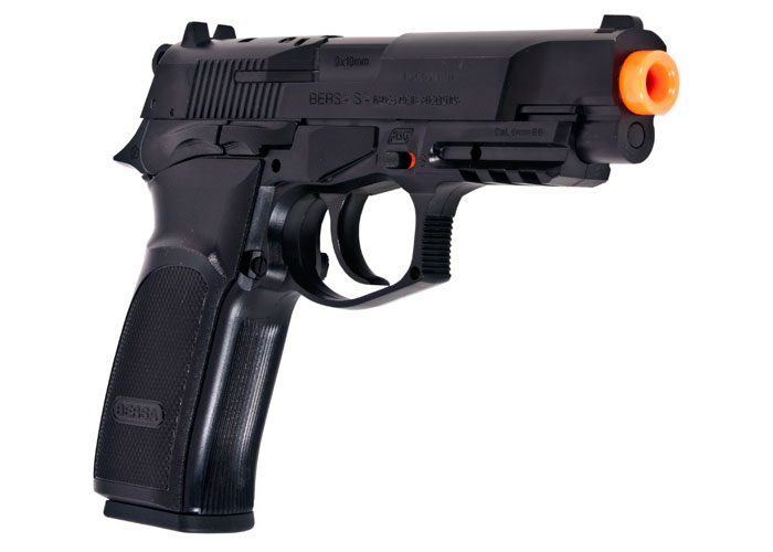 ASG Bersa Thunder, Image 4