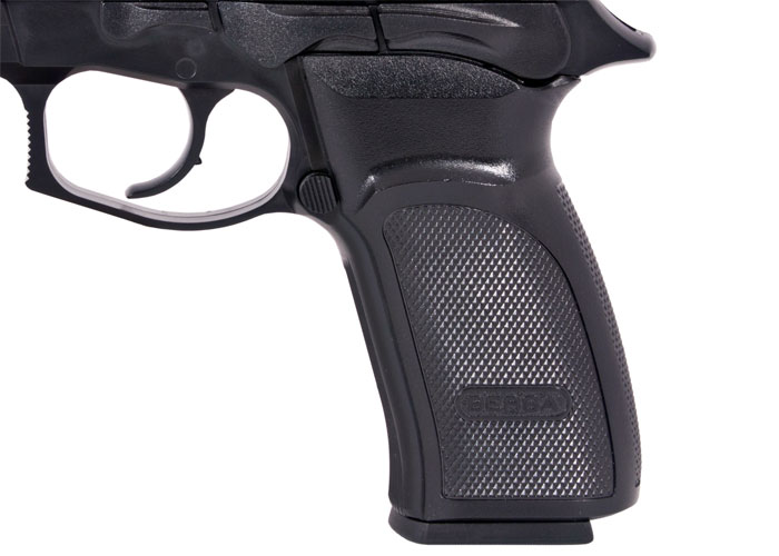 ASG Bersa Thunder, Image 6