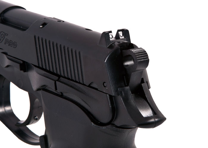 ASG Bersa Thunder, Image 7
