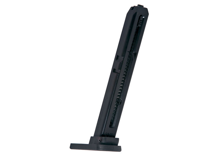 ASG Bersa Thunder, Image 9