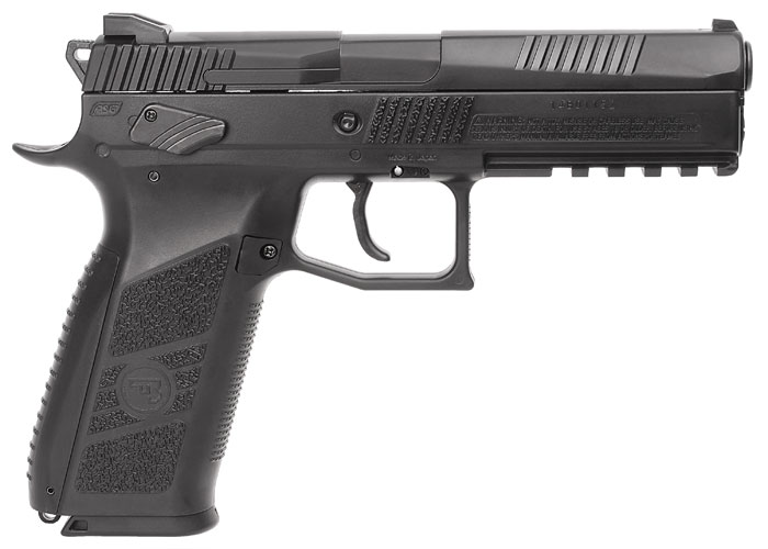 CZ P-09 Duty CO2 Pistol