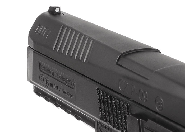 CZ P-09 Duty CO2 Pistol