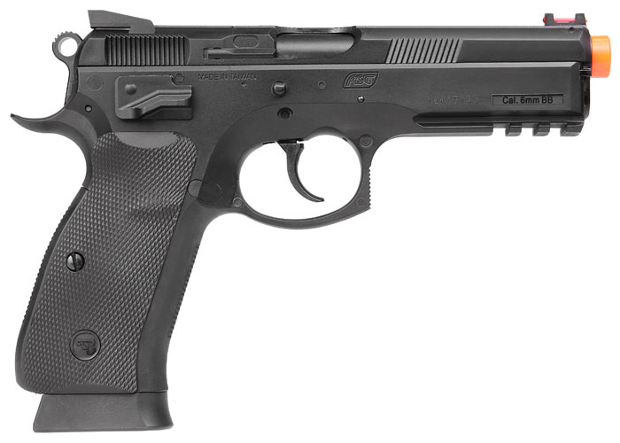 ASG CZ SP-01, Image 2