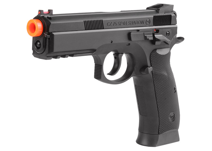 ASG CZ SP-01, Image 3