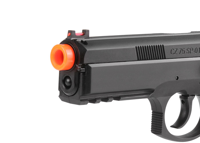 ASG CZ SP-01, Image 4