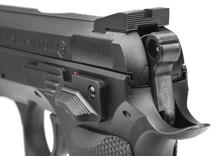 ASG CZ SP-01, Image 5