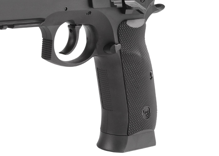 ASG CZ SP-01, Image 6