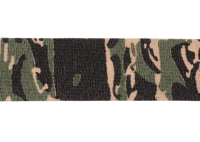 ASG Camouflage Stretch, Image 2
