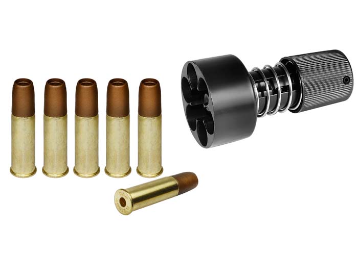 Dan Wesson 2.5", Image 9