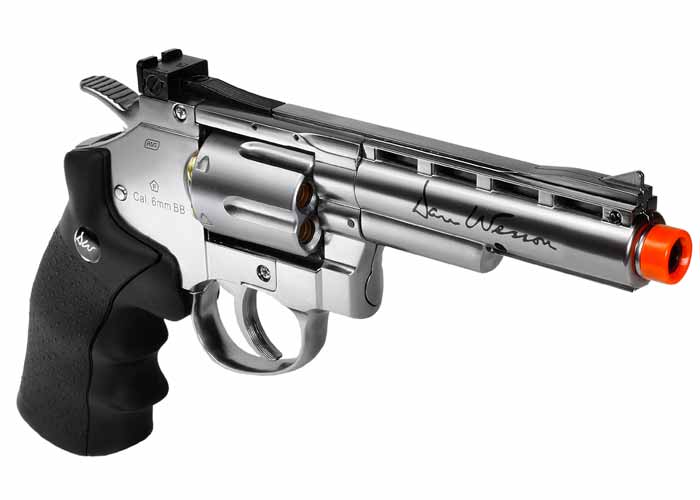 Dan Wesson 4", Image 4