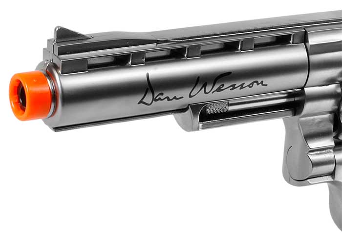 Dan Wesson 4", Image 5