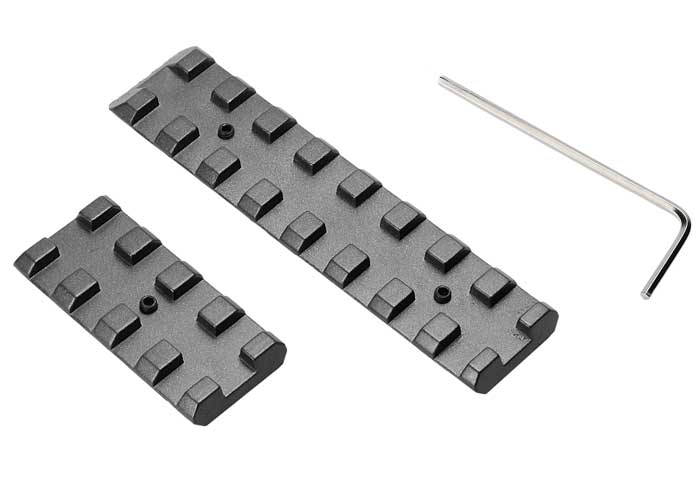 Dan Wesson 4", Image 9