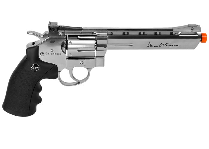 Dan Wesson 6", Image 2