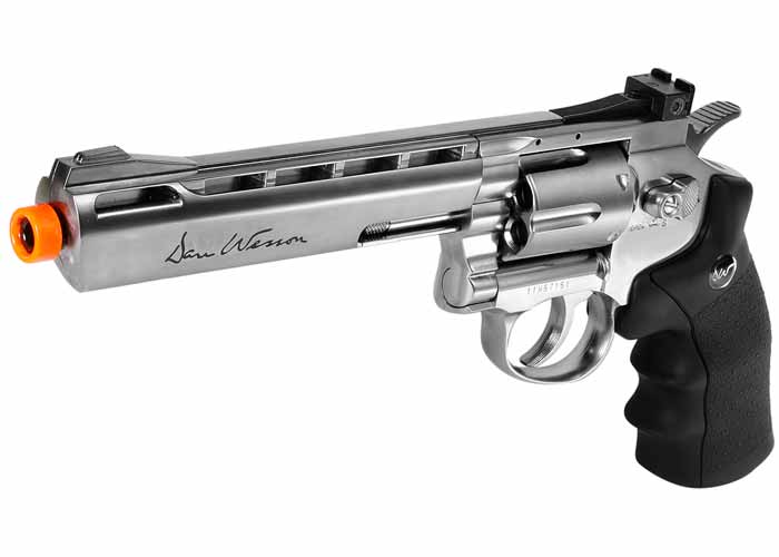 Dan Wesson 6", Image 3