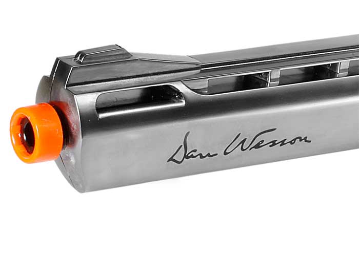 Dan Wesson 6", Image 5