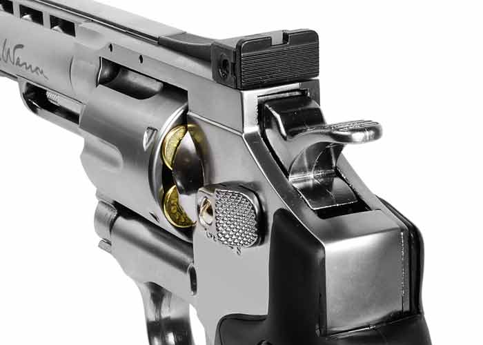 Dan Wesson 6", Image 6