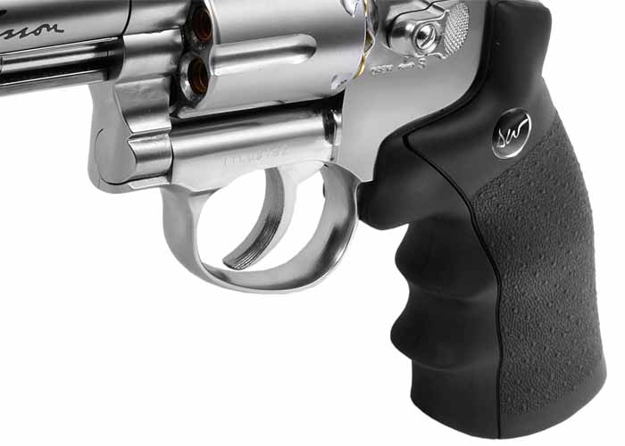 Dan Wesson 6", Image 8